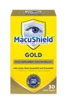 MACUSHIELD Gold 30 Day Pack 90 kapslí