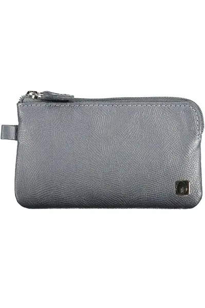 Modrá pánská peněženka Sergio Tacchini