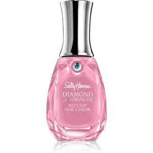 Sally Hansen Diamond Strength No Chip dlouhotrvající lak na nehty odstín Pink Promise 13,3 ml