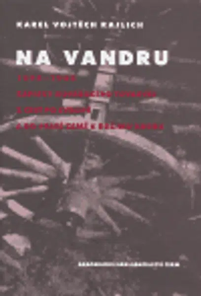 Na vandru - Karel Vojtěch Rajlich