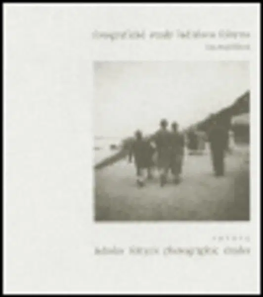 Fotografické etudy Ladislava Foltyna - Iva Mojžíšová