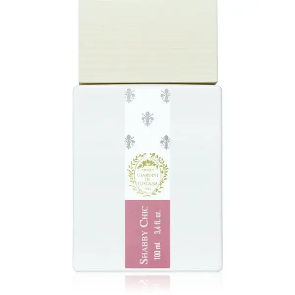 Giardini di Toscana Shabby Chic parfémovaná voda unisex 100 ml