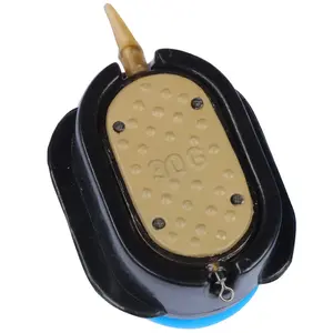 Giants fishing formička ke krmítku method feeder mould epx gaube large