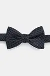 Hedvábný motýlek HUGO Bow tie dressy