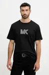 Michael Kors Bavlněné tričko Michael Kors