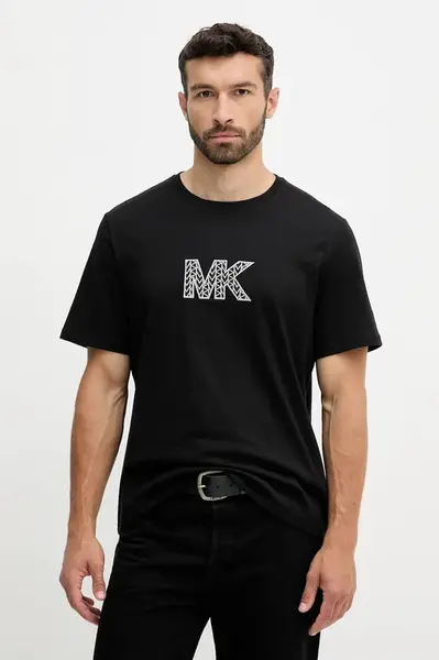 Michael Kors Bavlněné tričko Michael Kors