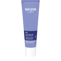 Weleda Kosatec hydratační noční krém pro normální a suchou pleť 30 ml