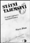 Státní tajemství - Pierre Péan