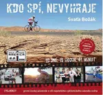 Kdo spí, nevyhraje - Božák Svaťa