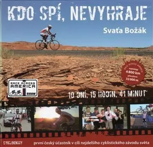 Kdo spí, nevyhraje - Božák Svaťa