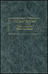 Troje paměti Víta Choráze - Julius Zeyer