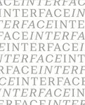 Adéla Matasová: Interface 2014-2017