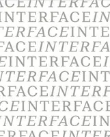 Adéla Matasová: Interface 2014-2017