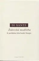 Židovská modlitba - Carmine Di Sante