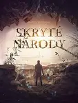 Skryté národy - Martin  Špatenka