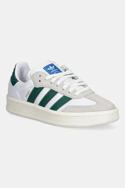 Kožené tenisky adidas Originals Samba XLG