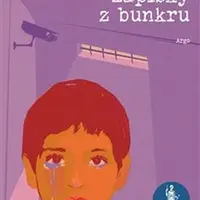 Zápisky z bunkru - Kevin Brooks