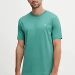 Bavlněné tričko Marc O'Polo