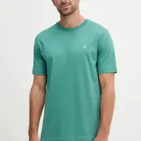 Bavlněné tričko Marc O'Polo