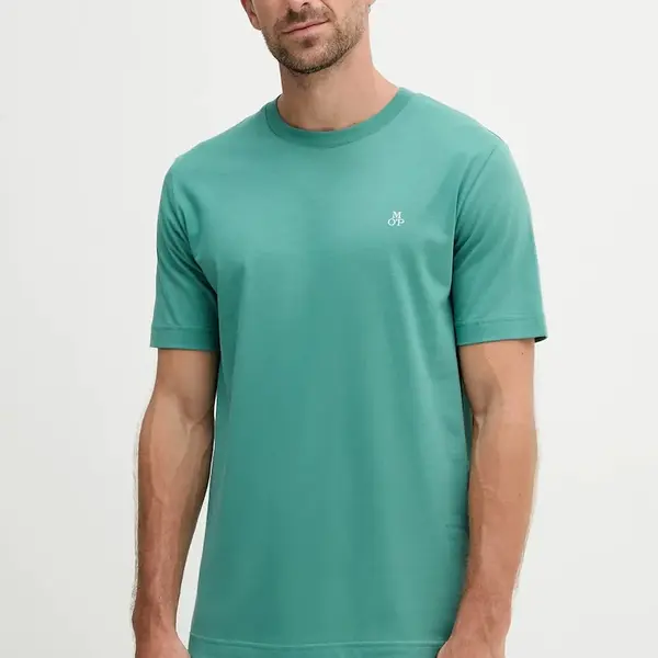 Bavlněné tričko Marc O'Polo