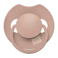 LOVI Dudlík silikonový dynamický Prime 0-6m 1ks Blush