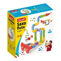 Quercetti Saxoflute super