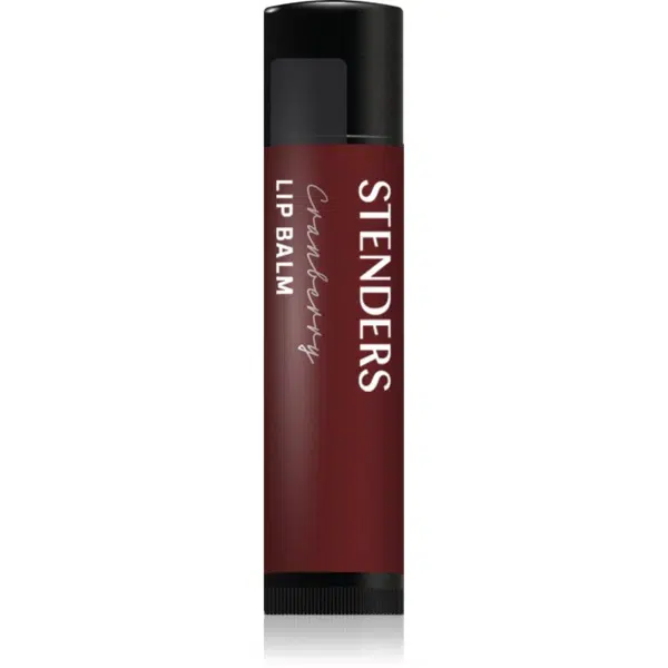 STENDERS Cranberry balzám na rty 4.8 g