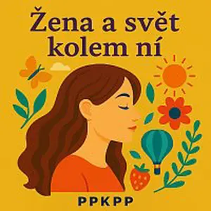 ppkpp – Žena a svět kolem ní