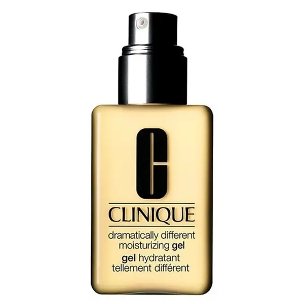 CLINIQUE Dramatically Different Hydratační emulze 125 ml