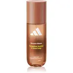 Adidas Vibes Dream Glaze parfémovaný tělový sprej pro ženy 150 ml