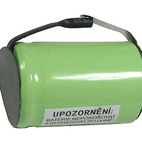 Baterie nabíjecí NiMH 4/5SC 1,2V/2800mAh TINKO