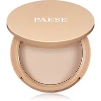 Paese Glowing rozjasňující pudr s vyhlazujícím efektem odstín 11 Light Beige 10 g