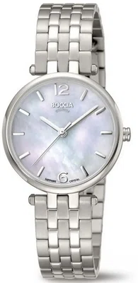 Boccia Titanium Classic 3339-01