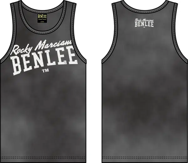Benlee Men's singlet regular fit