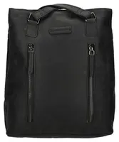 Dámský batoh Enrico Benetti Genua 89008 Black