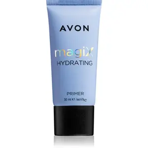 Avon Magix hydratační podkladová báze pod make-up 30 ml