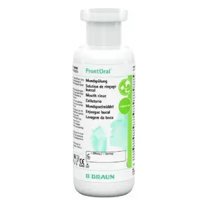 PRONTORAL Ústní voda 250 ml