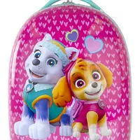Dětský kufr Heys Kids Paw Patrol 2w Pink 2