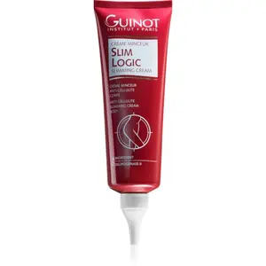 Guinot Slim Logic zeštíhlující krém na celulitidu 125 ml