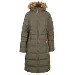 Dámský kabát Trespass Audrey