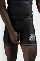 Lonsdale Men's functional shorts slim fit