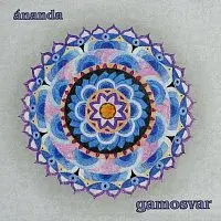 Gamosvar – Ánanda