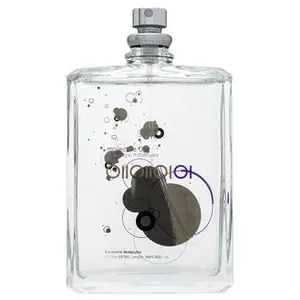 Escentric Molecules Molecule 01 toaletní voda unisex 100 ml