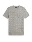 Polo Ralph Lauren Sveter  sivá