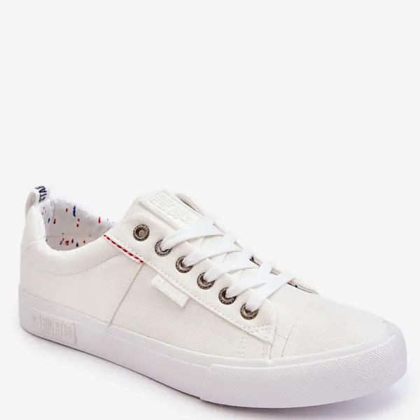 Pánské tenisky BIG STAR SHOES