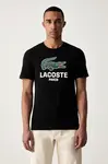 Lacoste  tričko pánské bavlněné
