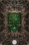Lovecraft Mythos New & Classic Collection - Howard P. Lovecraft