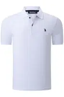 Pánská polokošile dewberry