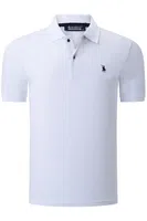 Pánská polokošile dewberry