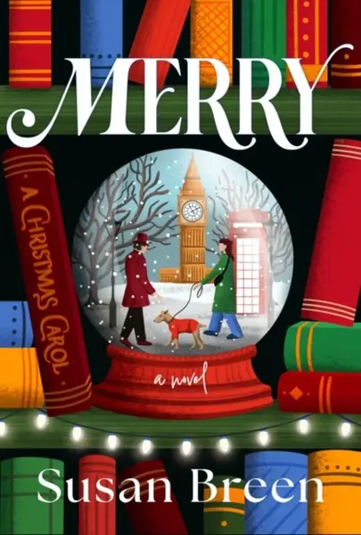 Merry - Susan Breen